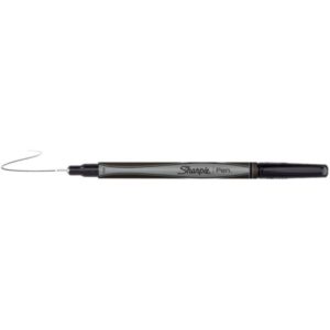 Sharpie Fine Point Writing Pen - Black