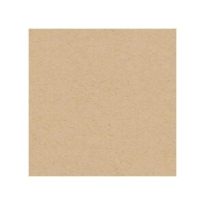 Kraft - My Colors 12x12 Cardstock