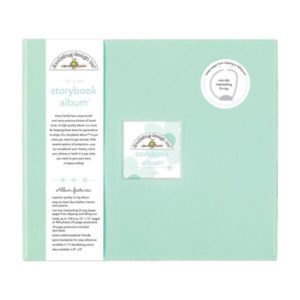 Doodlebug Albums