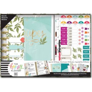 Happy Planner Box Kits