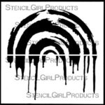 StencilGirl Stencils