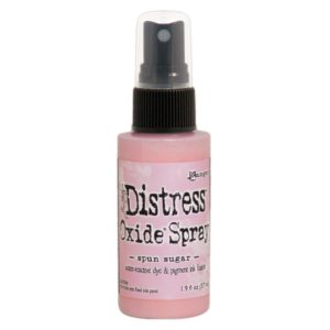 Tim Holtz Distress Oxide Spray