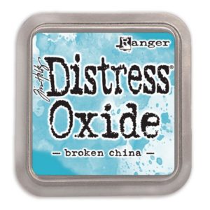 Distress Oxide Ink Pads