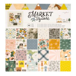 *NEW* Maggie Holmes - Market Square