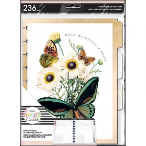 Happy Planner Extension Packs