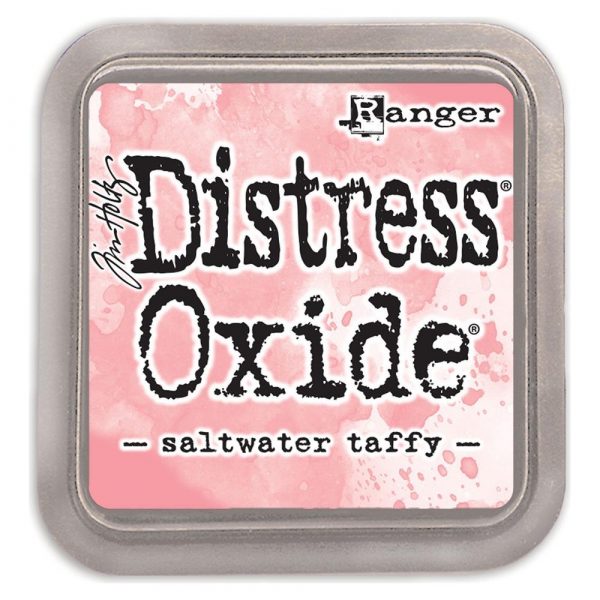 Tim Holtz - Distress Oxide Ink Pad - Saltwater Taffy