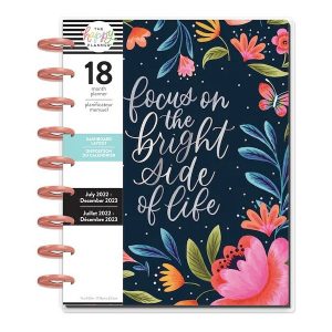 Happy Planners - 18 Month