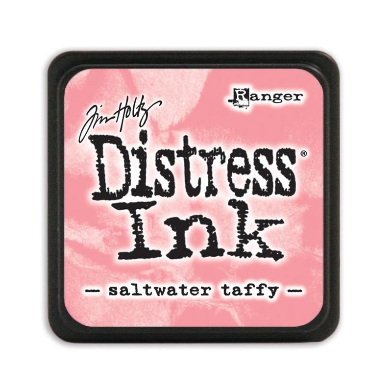 Tim Holtz Distress Ink Mini Pad - Mermaid Lagoon