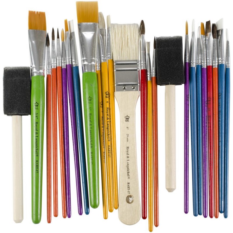 Mixed Media/Art Supplies