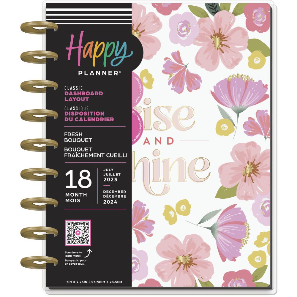 Happy Planner