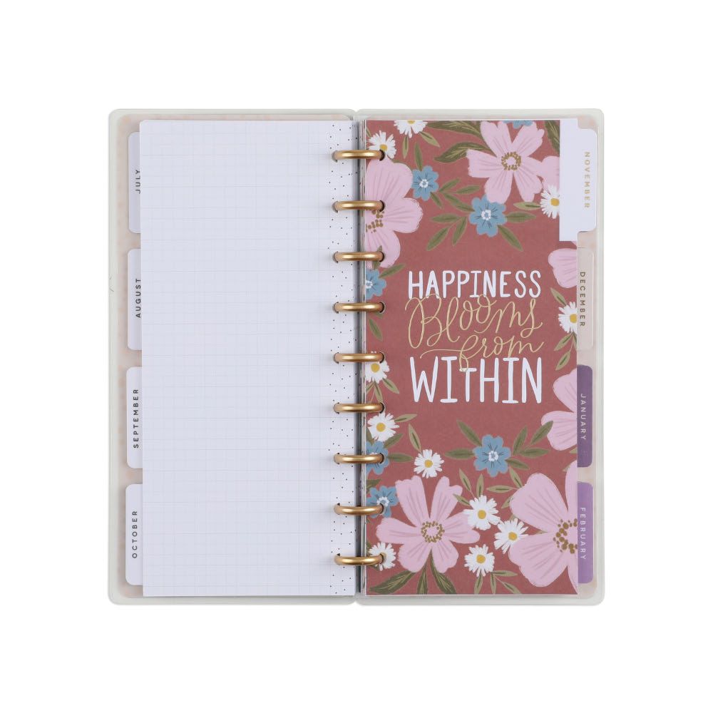 Happy Planner 2024 Journals, Refills, Stickers JOANN, 46 OFF