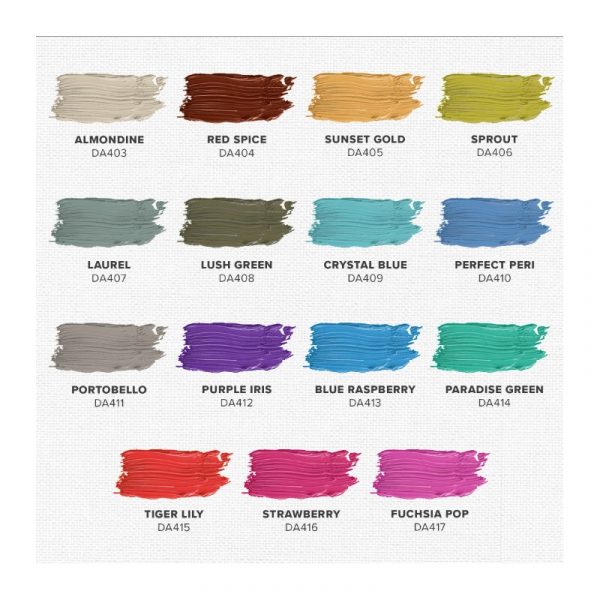 Americana Acrylic Paint 2oz - Portobello - Image 2