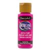 Americana Acrylic Paint 2oz - Fuchsia Pop
