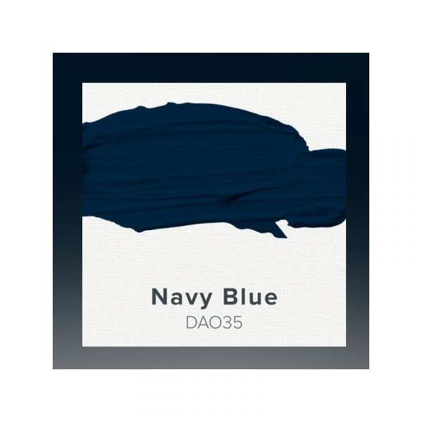 Americana Acrylic Paint 2oz - Navy Blue