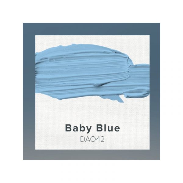 Americana Acrylic Paint 2oz - Baby Blue