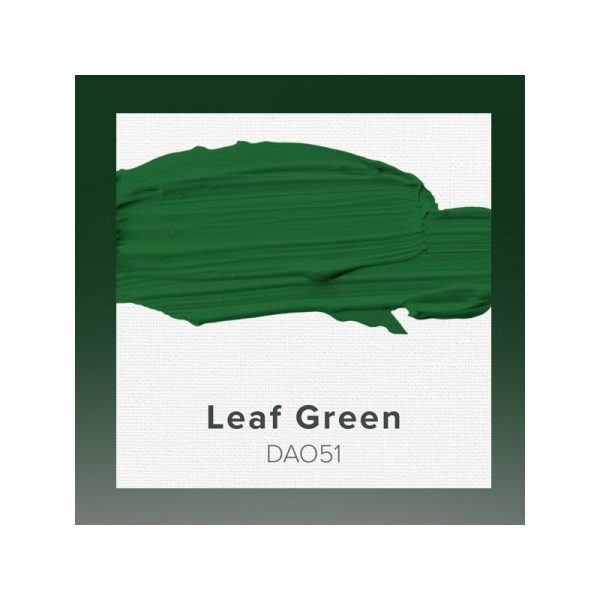 Americana Acrylic Paint 2oz - Leaf Green