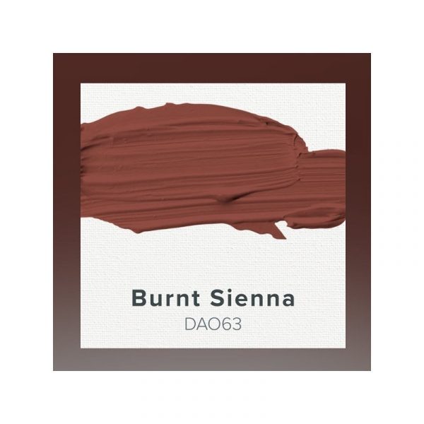 Americana Acrylic Paint 2oz - Burnt Sienna