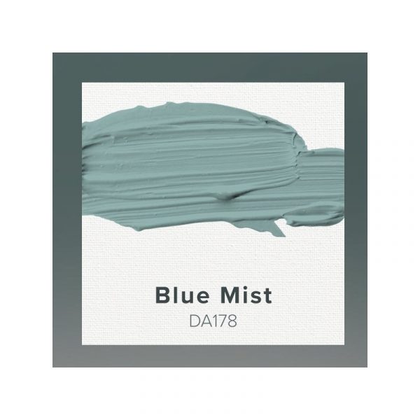 Americana Acrylic Paint 2oz - Blue Mist