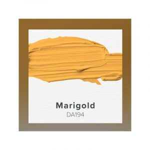 Americana Acrylic Paint 2oz - Marigold