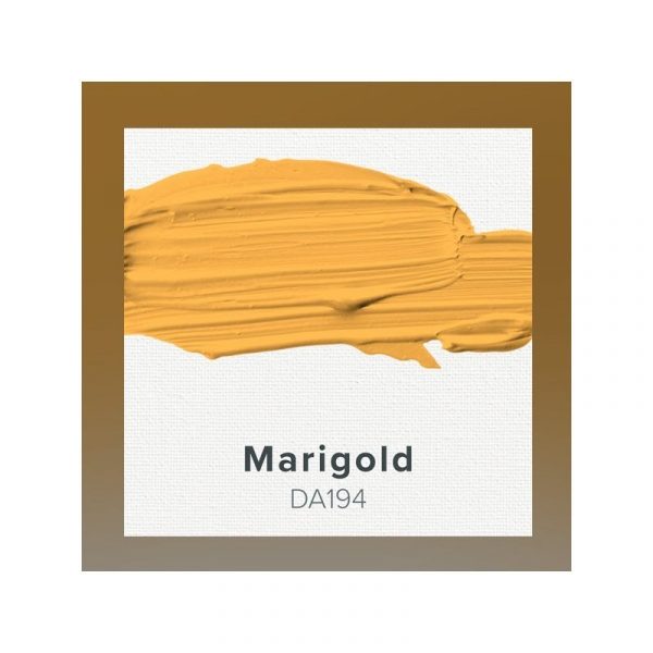 Americana Acrylic Paint 2oz - Marigold