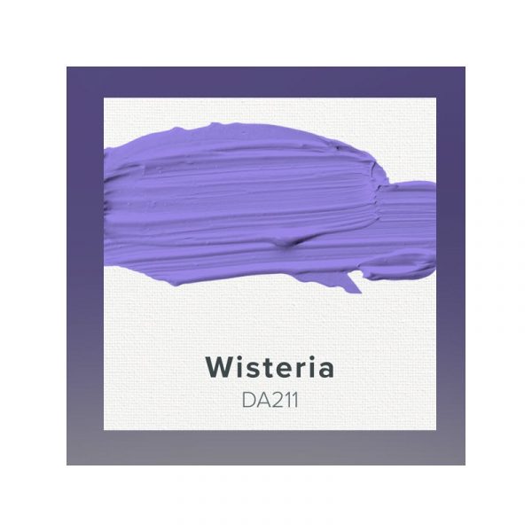 Americana Acrylic Paint 2oz - Wisteria - Image 2