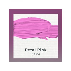 Americana Acrylic Paint 2oz - Petal Pink