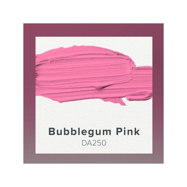 Americana Acrylic Paint 2oz - Bubblegum Pink