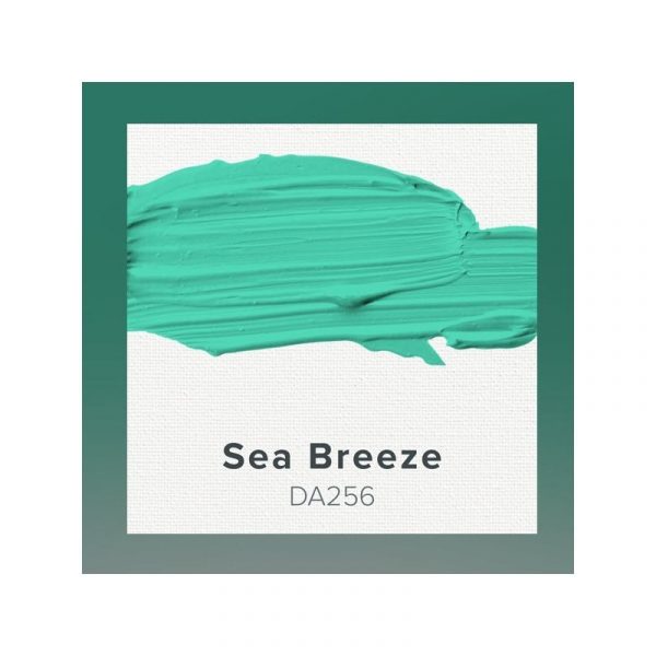 Americana Acrylic Paint 2oz - Sea Breeze