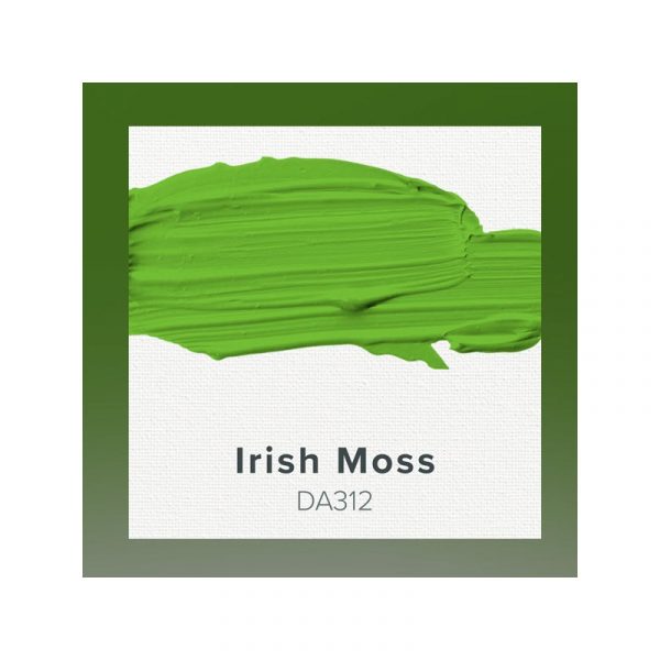 Americana Acrylic Paint 2oz - Irish Moss