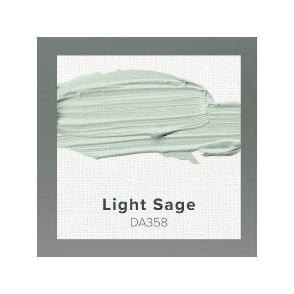 Americana Acrylic Paint 2oz - Light Sage
