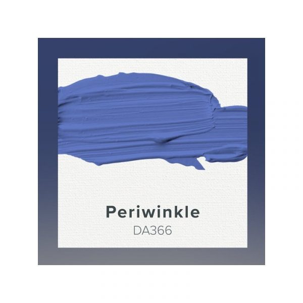 Americana Acrylic Paint 2oz - Periwinkle