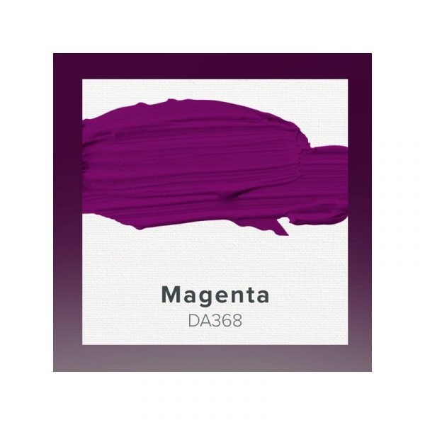 Americana Acrylic Paint 2oz - Magenta