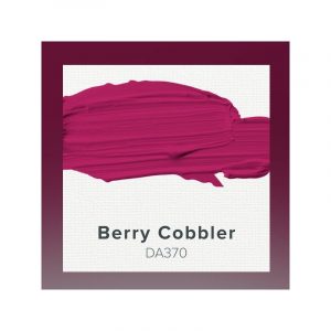 Americana Acrylic Paint 2oz - Berry Cobbler