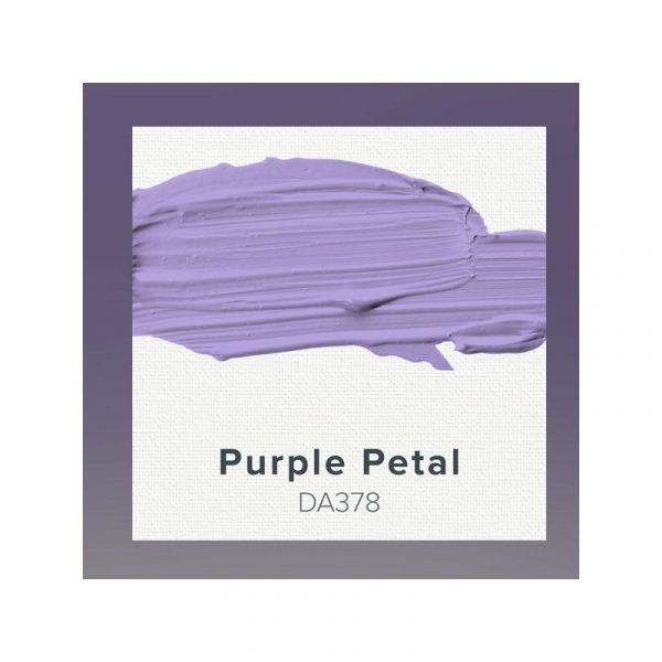 Americana Acrylic Paint 2oz - Purple Petal