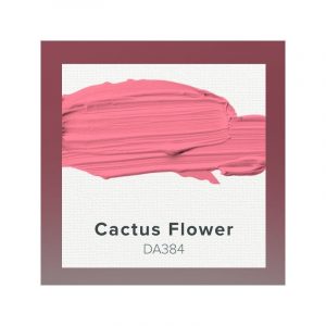 Americana Acrylic Paint 2oz - Cactus Flower