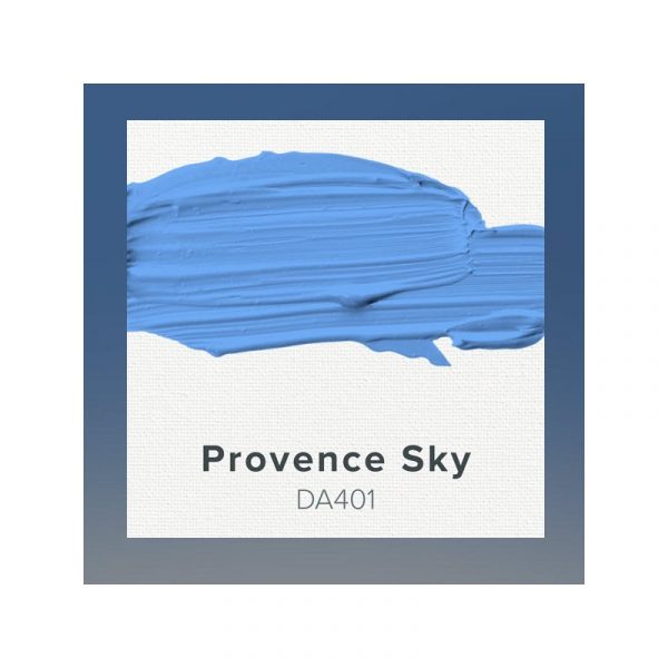 Americana Acrylic Paint 2oz - Provence Sky