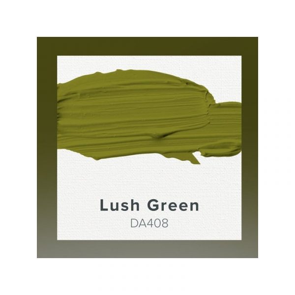 Americana Acrylic Paint 2oz - Lush Green