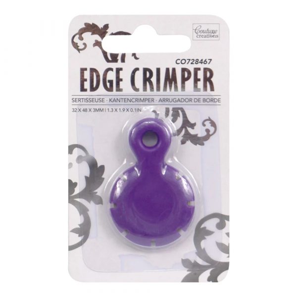 Couture Creations - Edge Distresser
