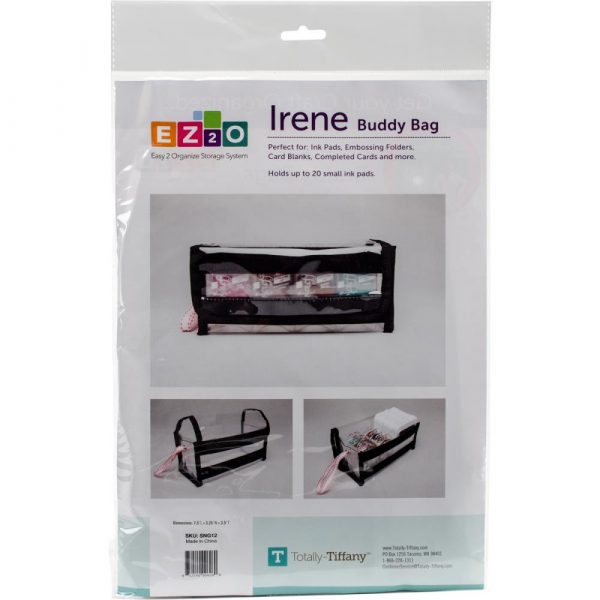 Totally Tiffany - Buddy Bag, Irene