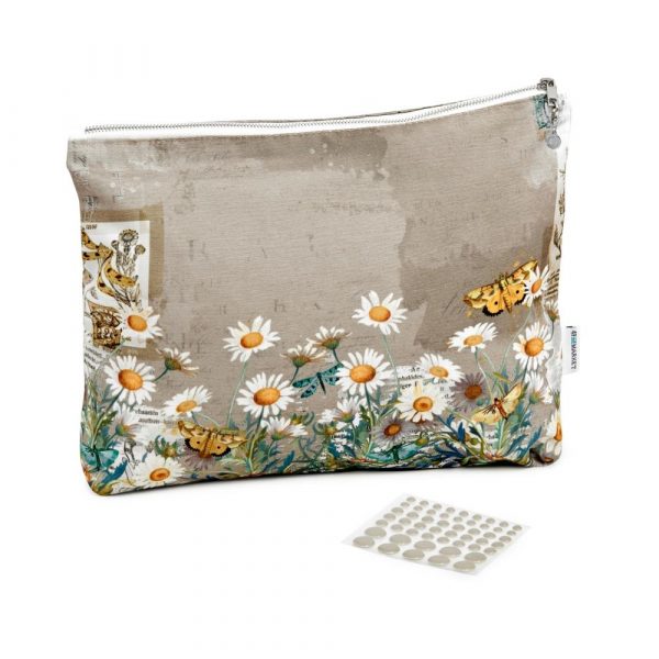 49 & Market - Krafty Garden - Project Tote