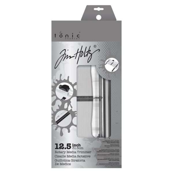 Tim Holtz Rotary Media Trimmer - Image 2