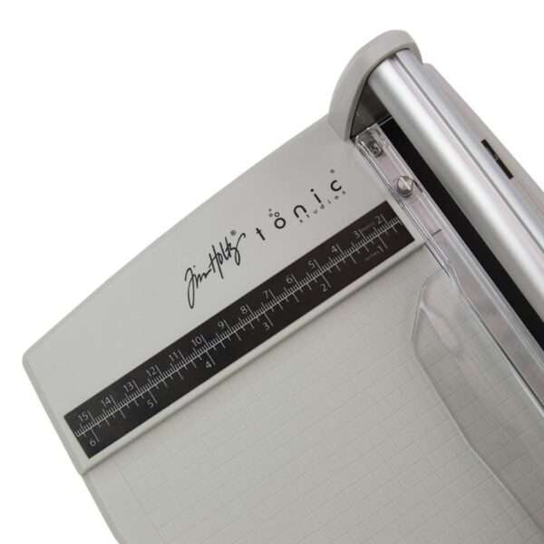 Tim Holtz Rotary Media Trimmer - Image 4