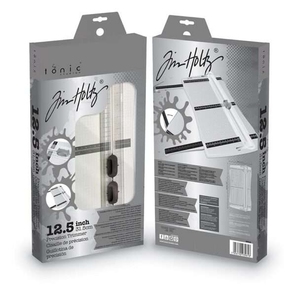Tim Holtz - Precision Craft Trimmer - Image 3