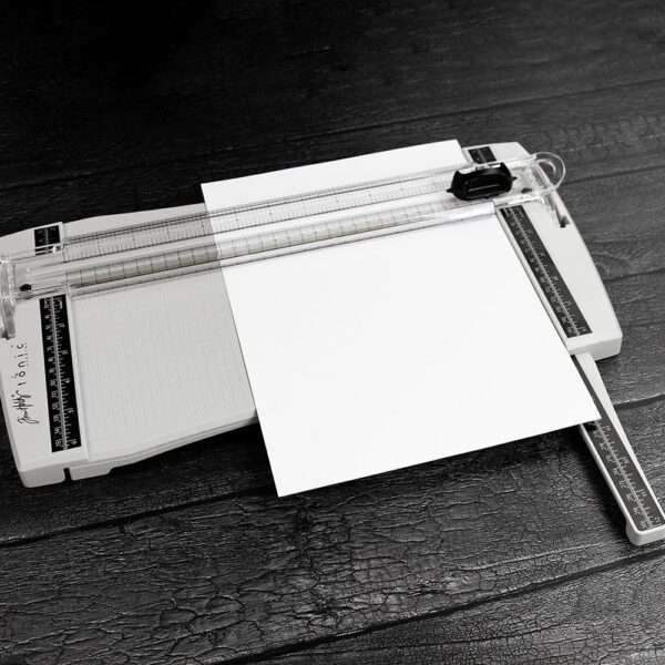 Tim Holtz - Precision Craft Trimmer - Image 4