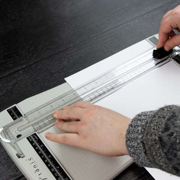 Tim Holtz - Precision Craft Trimmer - Image 5