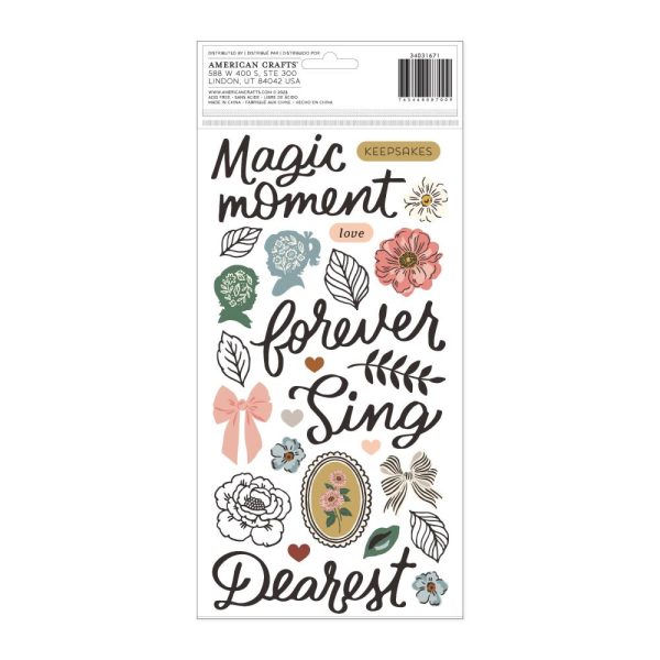 Maggie Holmes - Forever Fields - Phrase Thickers - Image 2