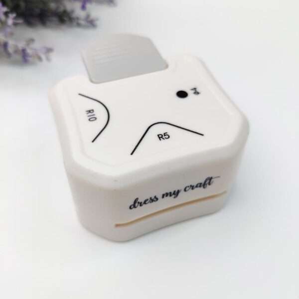 Dress My Craft 3 in 1 Punch - Corner & Hole - Image 4