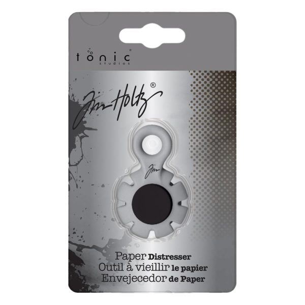 Tim Holtz - Paper Distresser - Image 2