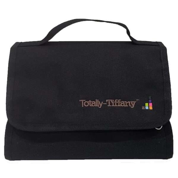 Totally Tiffany - Triangle Traveller