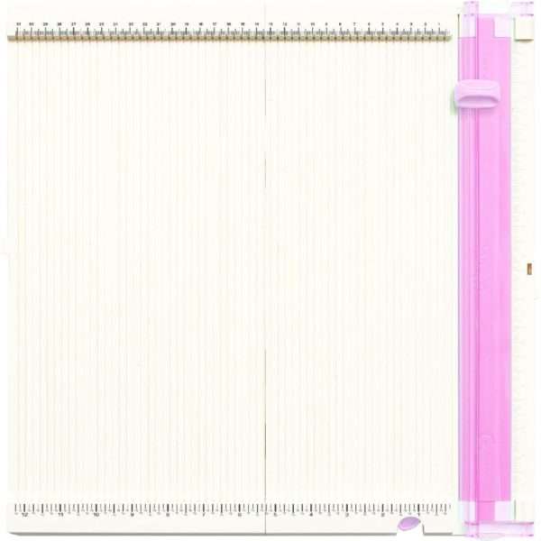We R Memory Keepers - Metric Trim & Score Board - Image 2